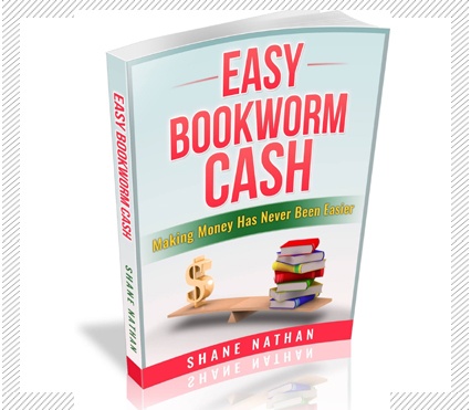 Easy Bookworm Cash Review