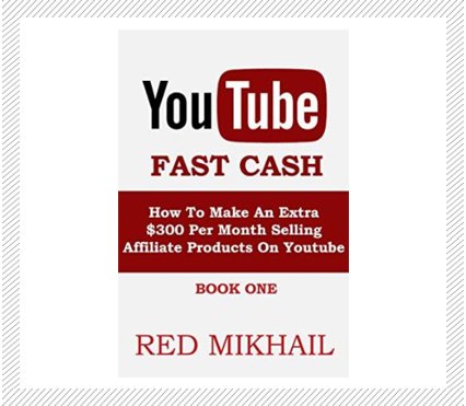 YouTube Fast Cash Review