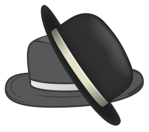 Black Hat and Gray Hat