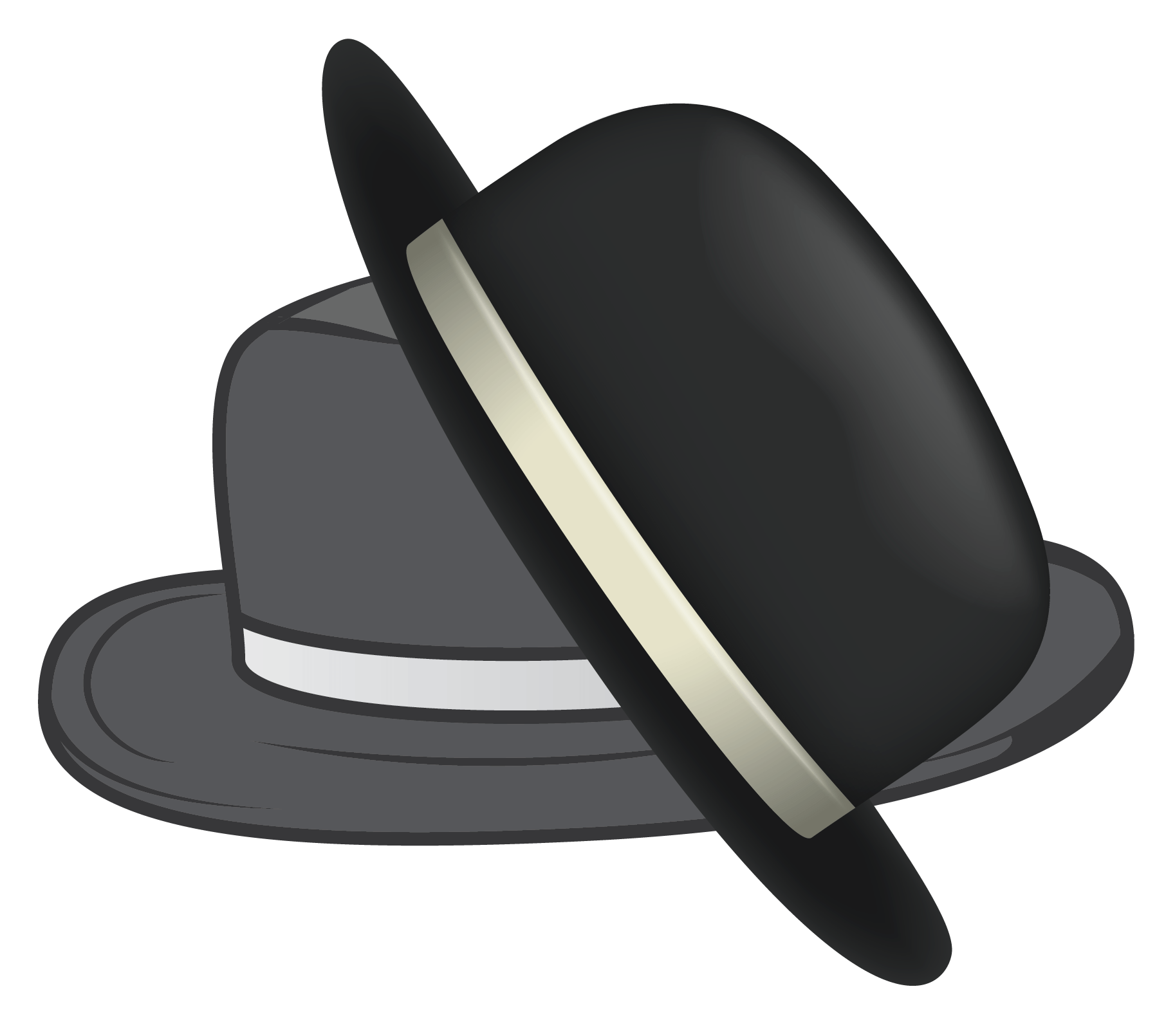 Black Hat and Gray Hat